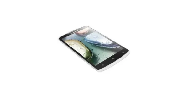 Lenovo S920