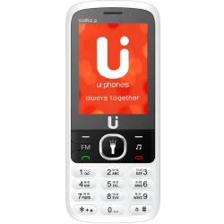 Ui Phones Selfie 2 smartphone specifications - %shop-name%