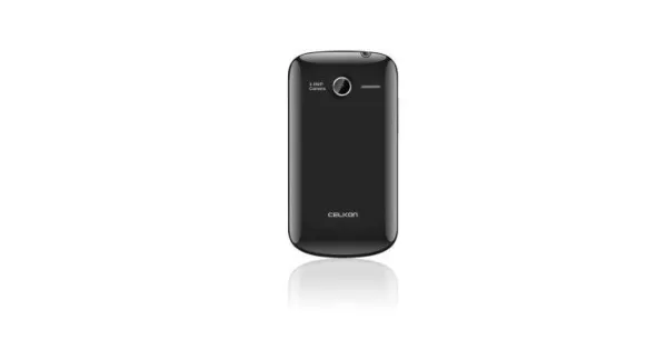 Celkon A9 Dual