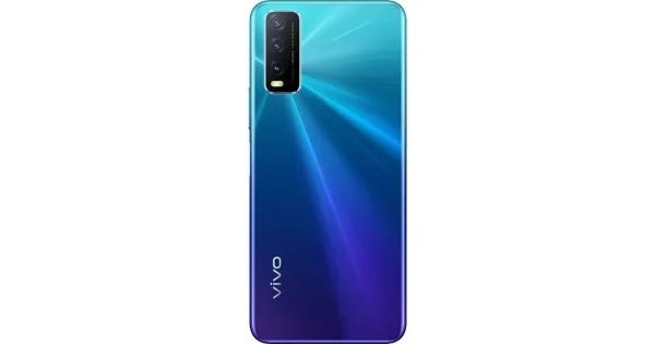 vivo Y20 2021