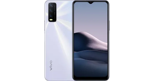 vivo Y20 2021