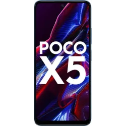 Price and specifications on POCO X5