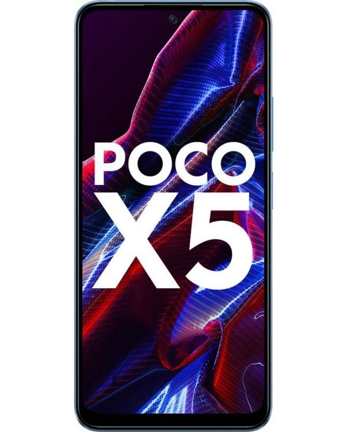 POCO X5