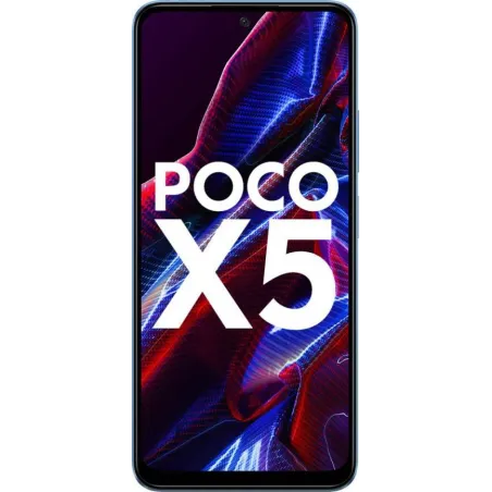 POCO X5