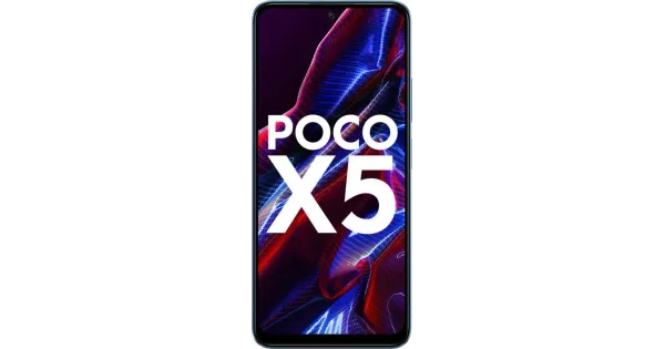 POCO X5