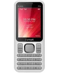 i-smart IS-203i Pro