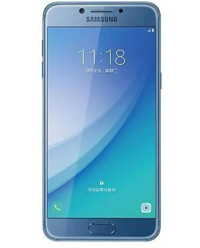 Samsung Galaxy C10