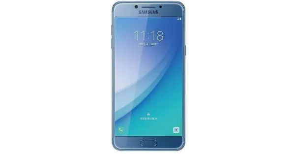 Samsung Galaxy C10