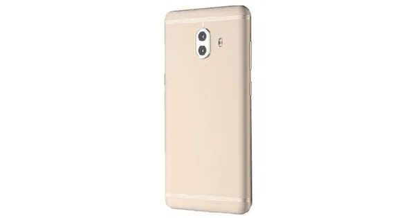 Samsung Galaxy C10