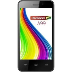 Karbonn A99 Full phone specifications - %shop-name%