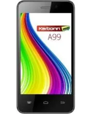 Karbonn A99