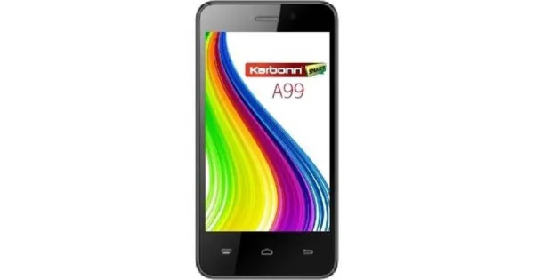 Karbonn A99