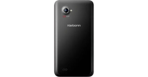 Karbonn A99