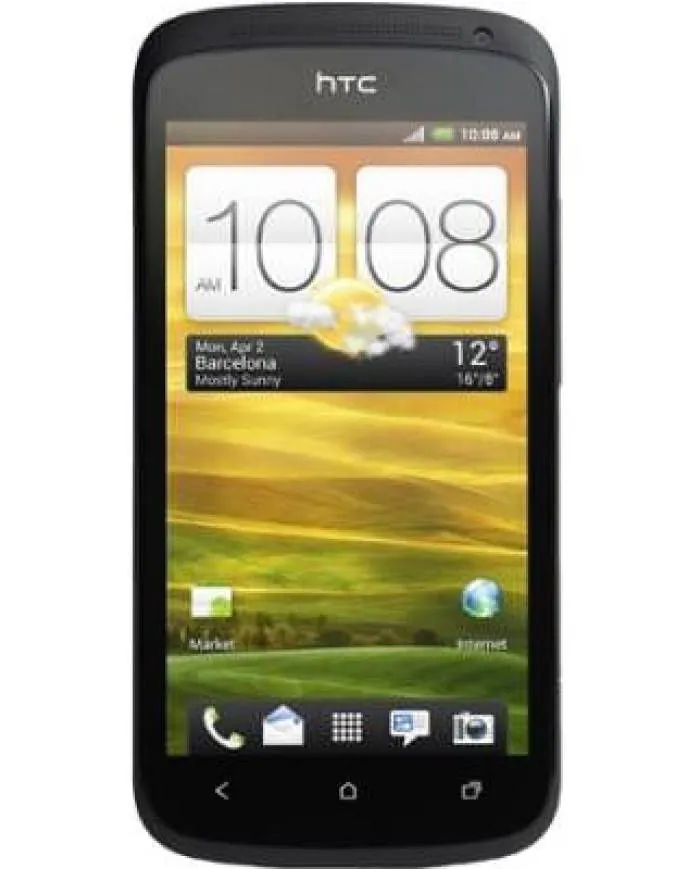 HTC One S