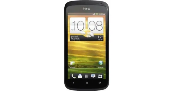 HTC One S