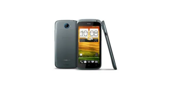 HTC One S