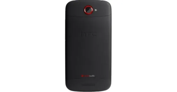 HTC One S