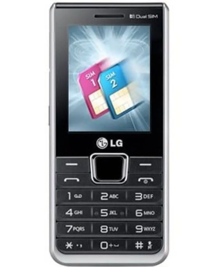 LG A390