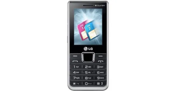 LG A390