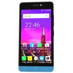 Spice K601 smartphone specifications - %shop-name%