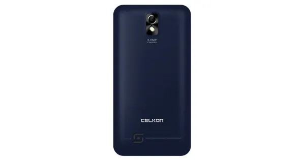 Celkon Colors A42