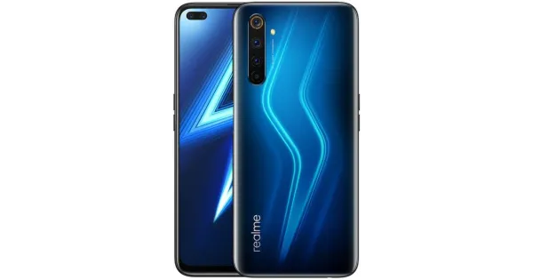 realme 6 Pro 128GB