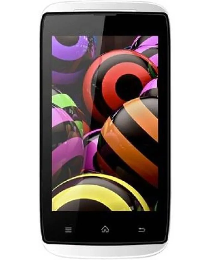 Intex Cloud Y4 Plus