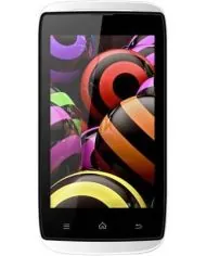 Intex Cloud Y4 Plus