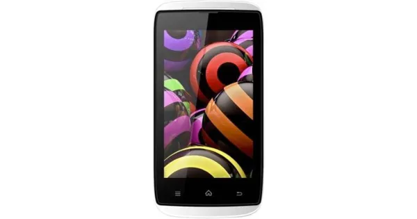 Intex Cloud Y4 Plus