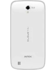 Intex Cloud Y4 Plus