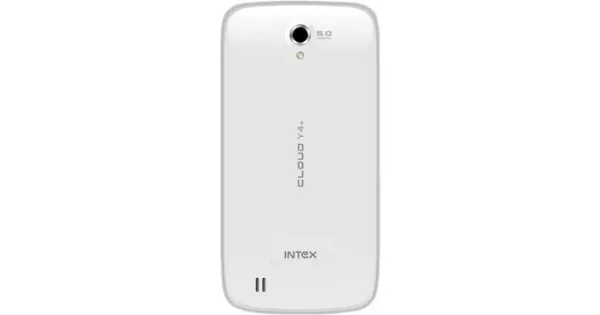 Intex Cloud Y4 Plus