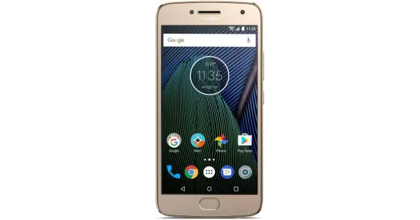 Moto G5 Plus