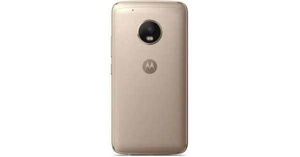 Moto G5 Plus