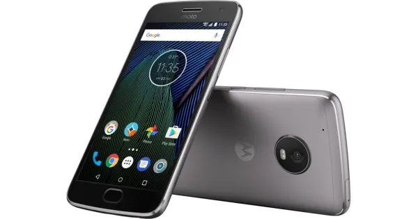 Moto G5 Plus