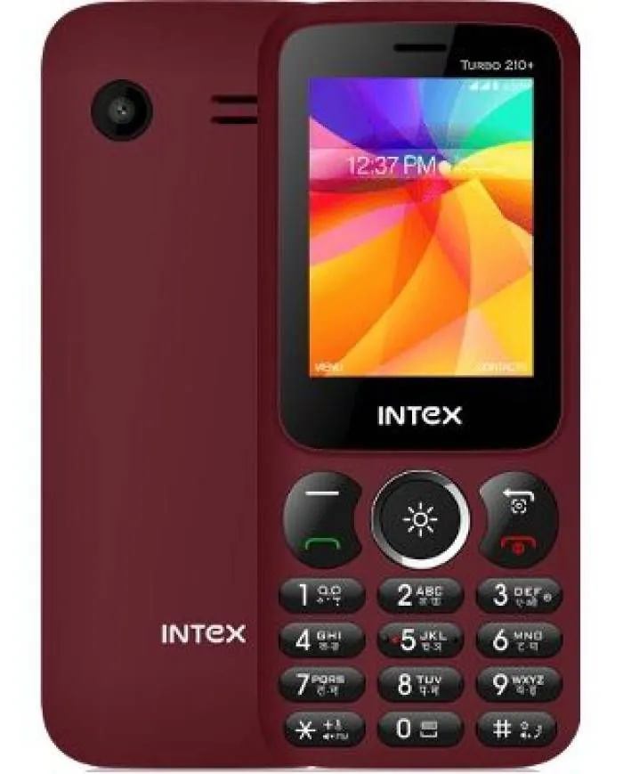 Intex Turbo 210 Plus