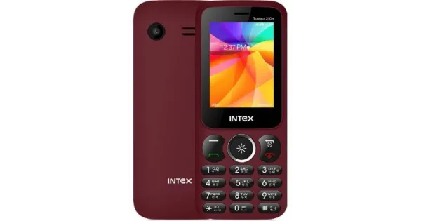 Intex Turbo 210 Plus