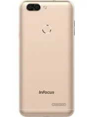 InFocus Vision 3