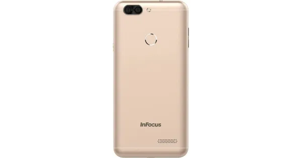 InFocus Vision 3