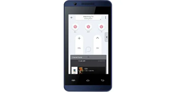 Celkon A35K Remote