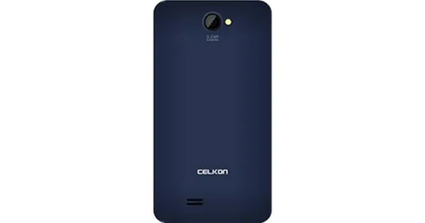 Celkon A35K Remote