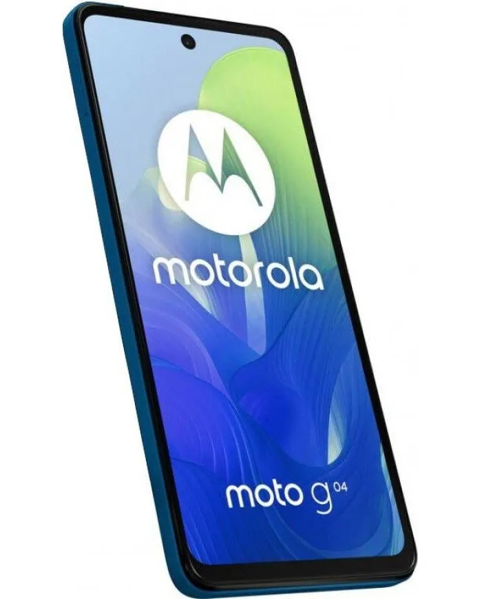 Moto G04