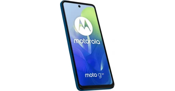 Moto G04