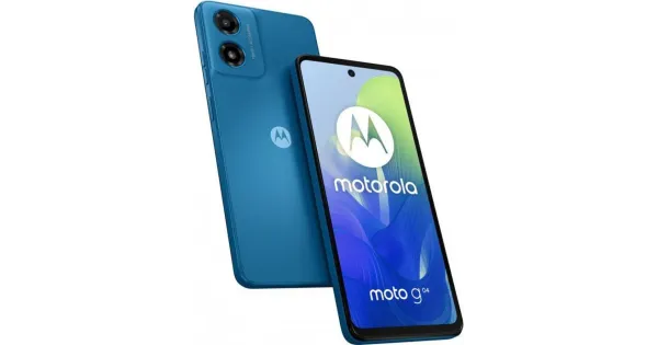 Moto G04