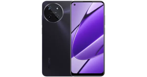 realme 11 4G