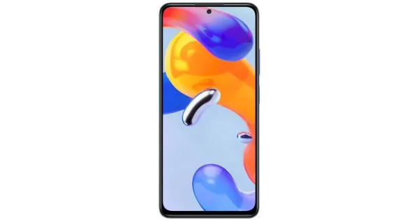 Xiaomi Redmi Note 11 Pro 5G