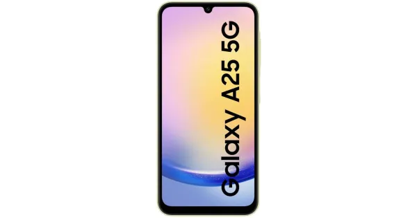 Samsung Galaxy A25 5G