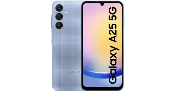 Samsung Galaxy A25 5G