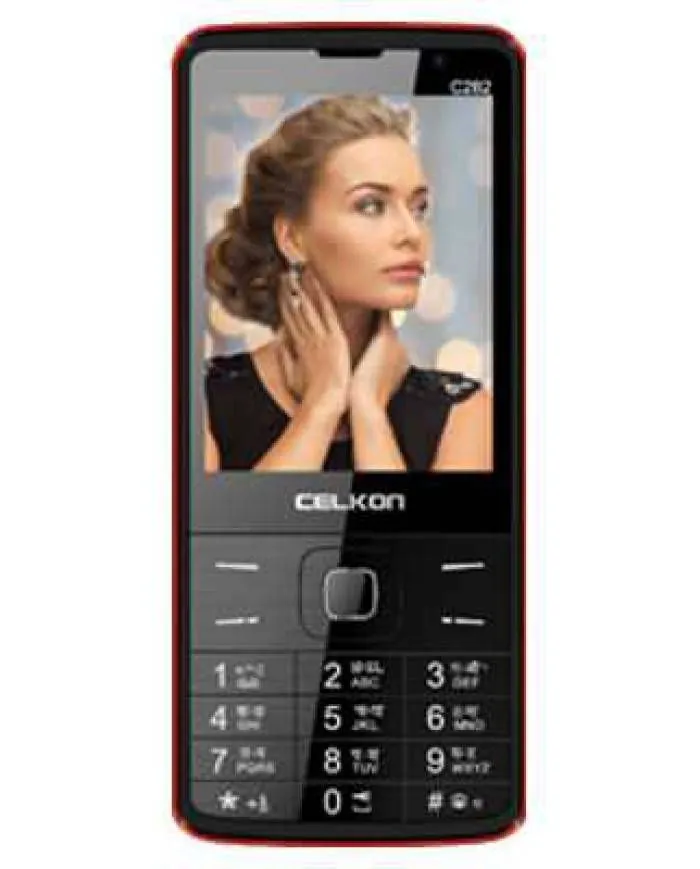 Celkon C282