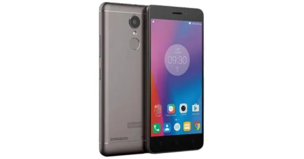 Lenovo K7 Note