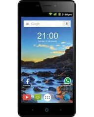 ZTE Blade V580